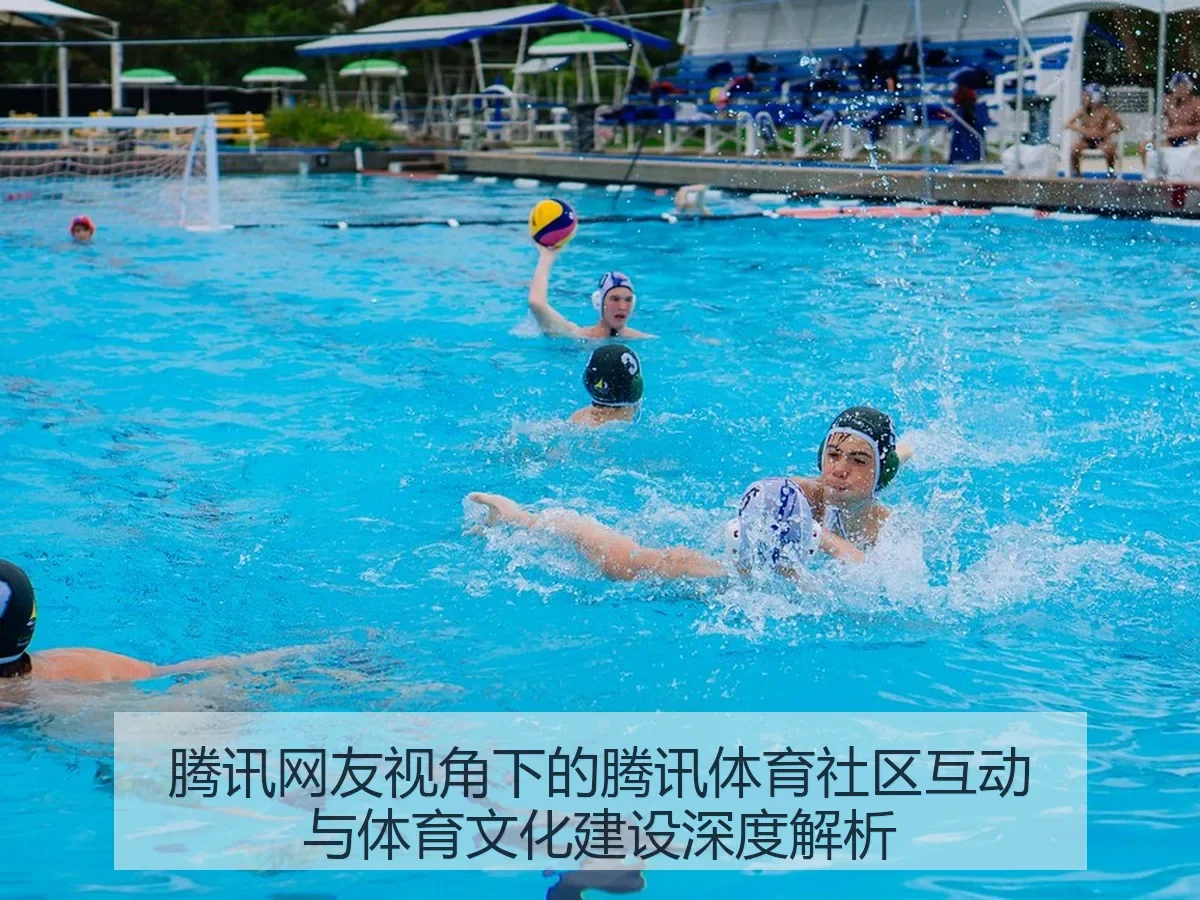 腾讯网友视角下的腾讯体育社区互动与体育文化建设深度解析