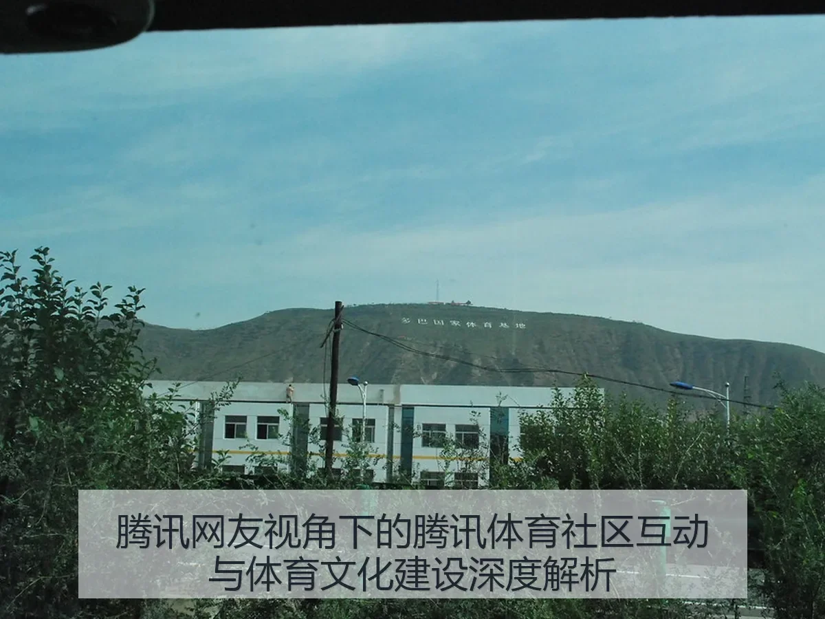 腾讯网友视角下的腾讯体育社区互动与体育文化建设深度解析